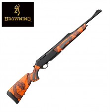 Browning Bar MK3 Tracker Pro HC